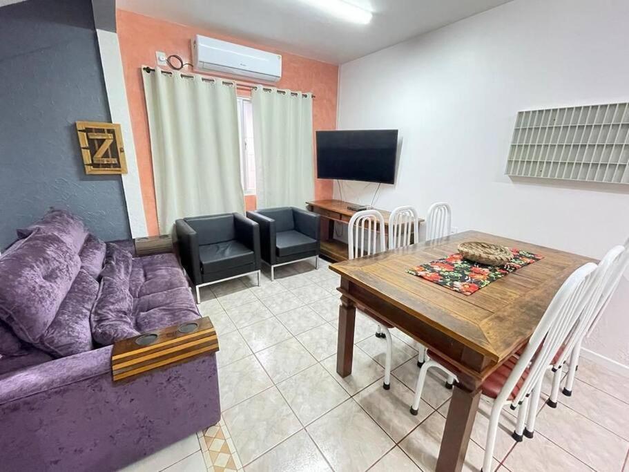 Residencia Gramal Do Campeche Villa Florianópolis Exterior foto